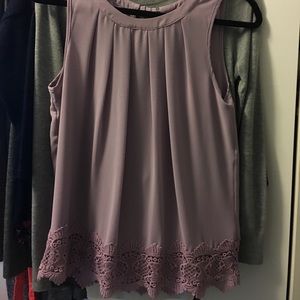 Lost April by Naked Zebra Essie shirt